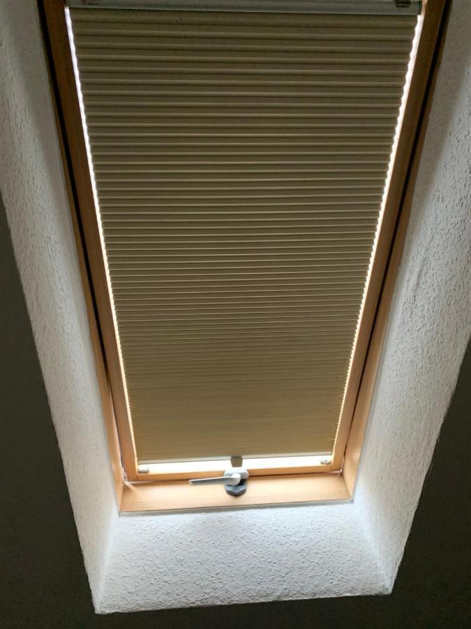 Ferienwohnung Luettje Hoern Emden Buitenkant foto